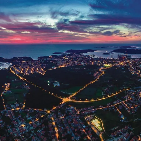 Gorgeous In Apartmán