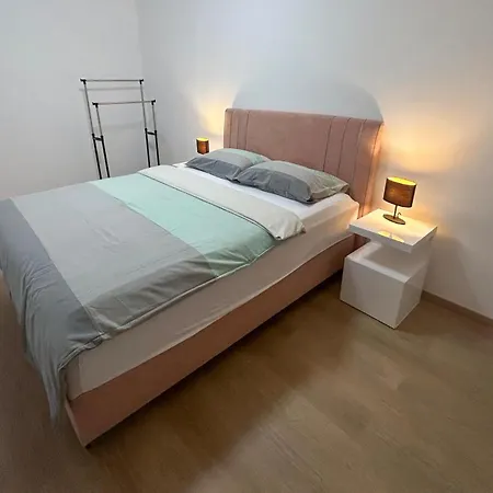 Gorgeous In Appartamento