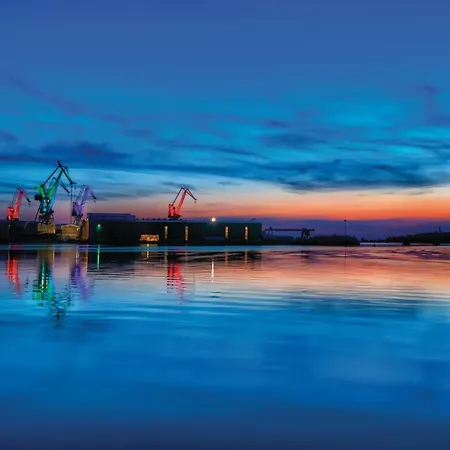 Gorgeous In 아파트