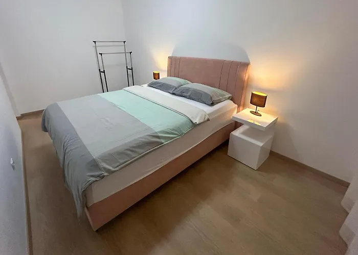 Gorgeous In 아파트